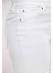 Short blanc S.OLIVER pour femme seconde vue