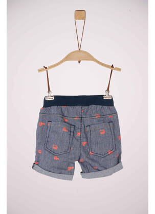Short bleu S.OLIVER enfant