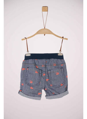 Short bleu S.OLIVER enfant
