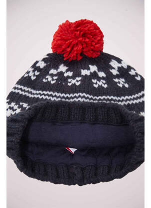Bonnet bleu S.OLIVER garçon