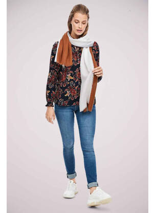 Foulard multicolore S.OLIVER femme