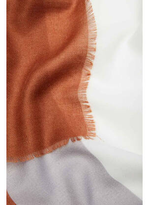 Foulard multicolore S.OLIVER femme