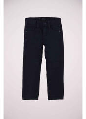 Jeans coupe slim bleu S.OLIVER pour fille seconde vue