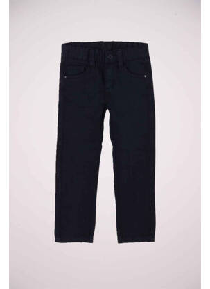 Jeans coupe slim bleu S.OLIVER pour fille