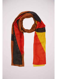 Foulard multicolore S.OLIVER femme