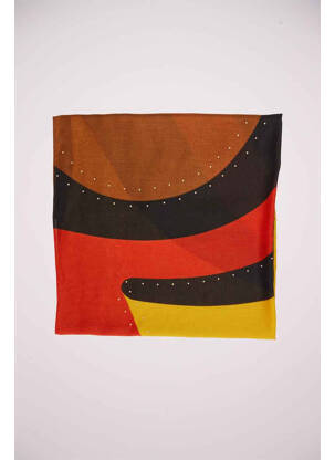 Foulard multicolore S.OLIVER femme