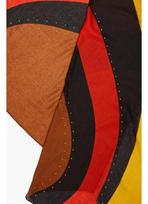 Foulard multicolore S.OLIVER femme