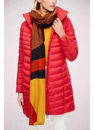 Foulard multicolore S.OLIVER femme
