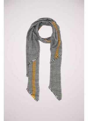 Echarpe beige S.OLIVER femme