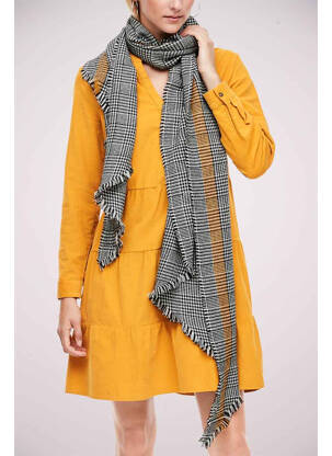 Echarpe beige S.OLIVER femme