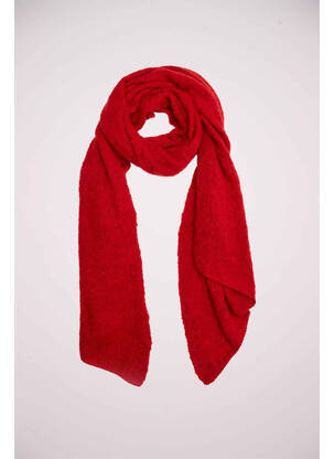 Echarpe rose S.OLIVER femme