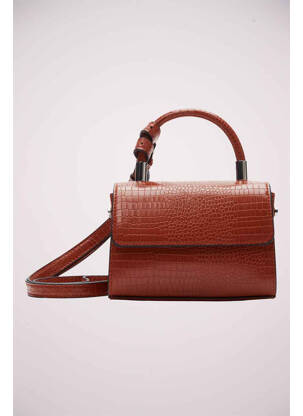 Sac marron S.OLIVER femme