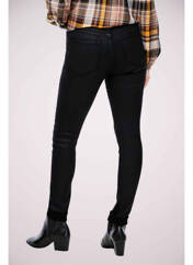 Pantalon slim noir S.OLIVER pour femme seconde vue