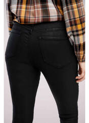 Pantalon slim noir S.OLIVER pour femme seconde vue