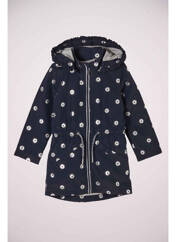 Veste casual bleu S.OLIVER pour fille seconde vue