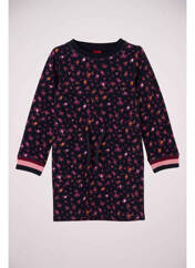 Robe longue bleu S.OLIVER pour fille seconde vue
