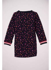 Robe longue bleu S.OLIVER pour fille seconde vue