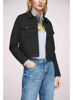 Foulard jaune S.OLIVER femme