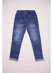 Jeans coupe slim bleu S.OLIVER pour garçon seconde vue