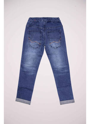 Jeans coupe slim bleu S.OLIVER garcon