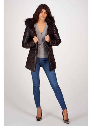 Jeans skinny bleu S.OLIVER femme