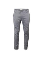 Pantalon chino gris SHINE pour homme seconde vue