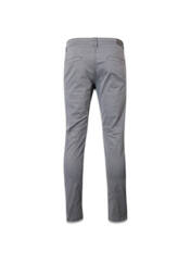 Pantalon chino gris SHINE pour homme seconde vue