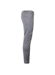 Pantalon chino gris SHINE pour homme seconde vue