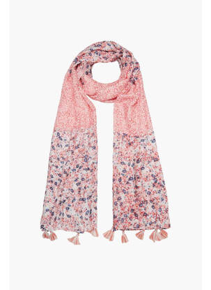 Foulard rouge S.OLIVER femme