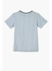 T-shirt vert S.OLIVER pour garçon seconde vue