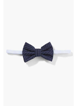 Noeud papillon bleu S.OLIVER garçon