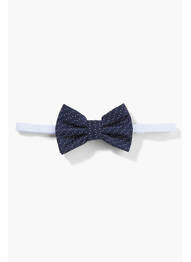 Noeud papillon bleu S.OLIVER garcon