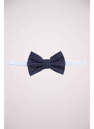 Noeud papillon bleu S.OLIVER garcon