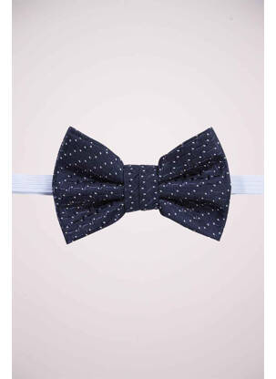 Noeud papillon bleu S.OLIVER garcon