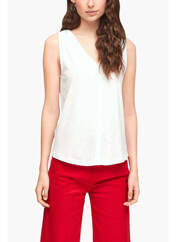 Top beige S.OLIVER pour femme seconde vue
