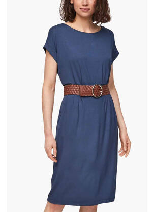 Ceinture marron S.OLIVER femme