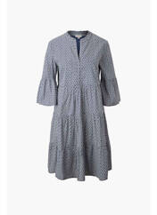 Robe courte bleu S.OLIVER pour femme seconde vue