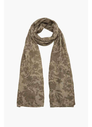 Foulard vert S.OLIVER femme