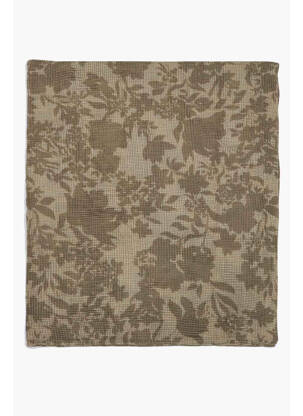 Foulard vert S.OLIVER femme