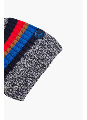 Bonnet multicolore S.OLIVER garçon