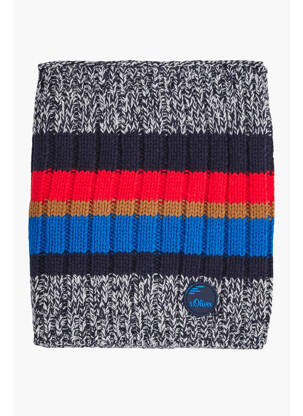 Echarpe multicolore S.OLIVER garçon