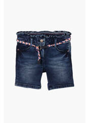 Short bleu S.OLIVER pour fille seconde vue