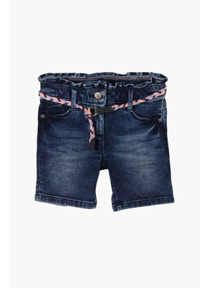 Short bleu S.OLIVER pour fille