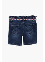 Short bleu S.OLIVER pour fille seconde vue