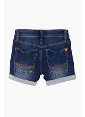Short bleu S.OLIVER pour garçon seconde vue