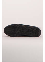 Baskets noir LA STRADA pour femme seconde vue