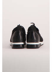 Baskets noir LA STRADA pour femme seconde vue