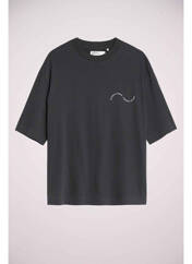 Top gris CATWALK JUNKIE. pour femme seconde vue