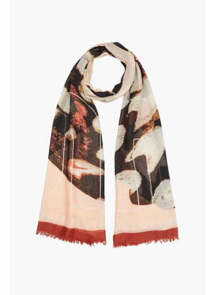 Foulard multicolore S.OLIVER femme