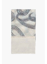 Foulard beige S.OLIVER femme